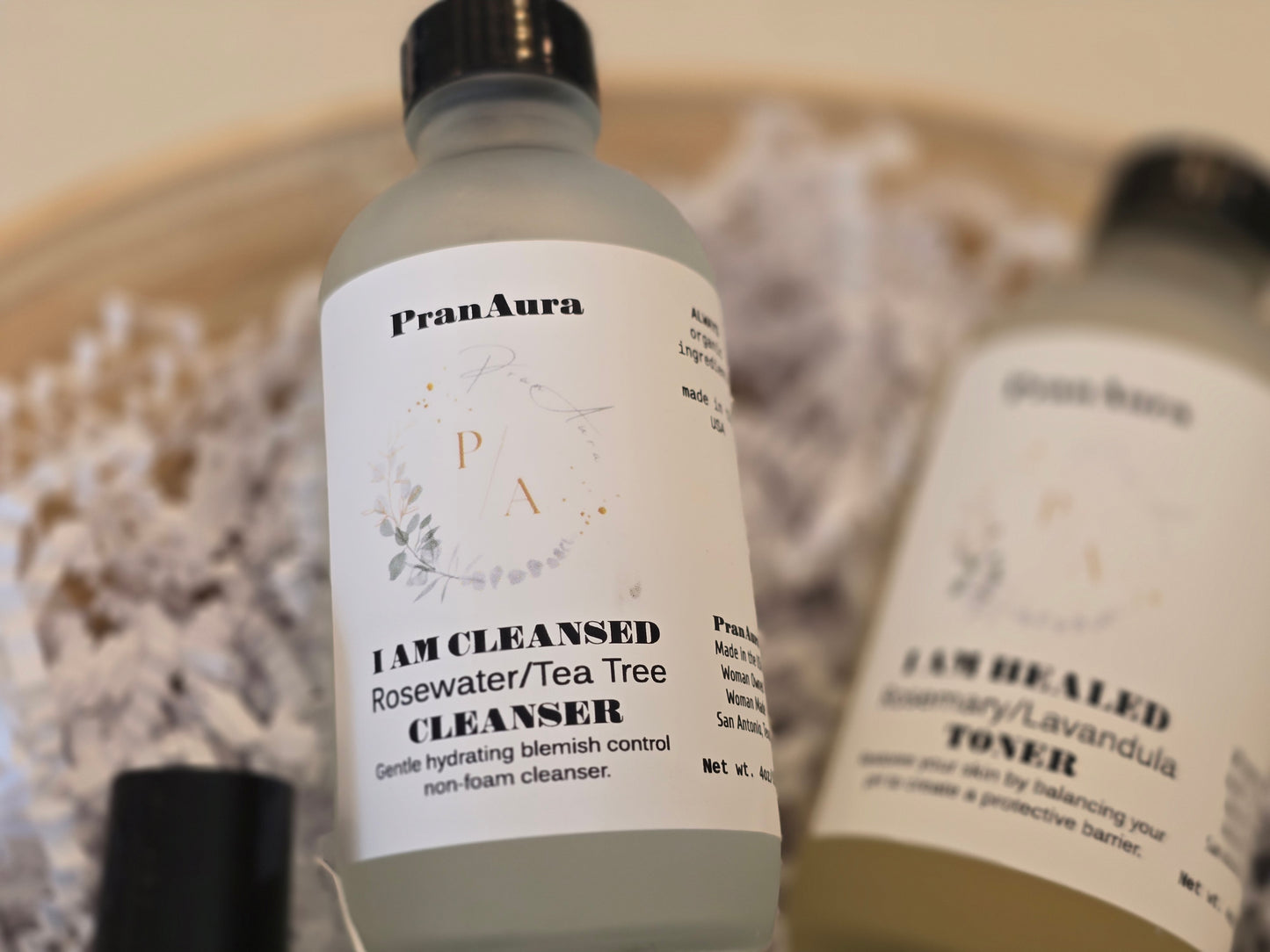 All Natural Cleanser